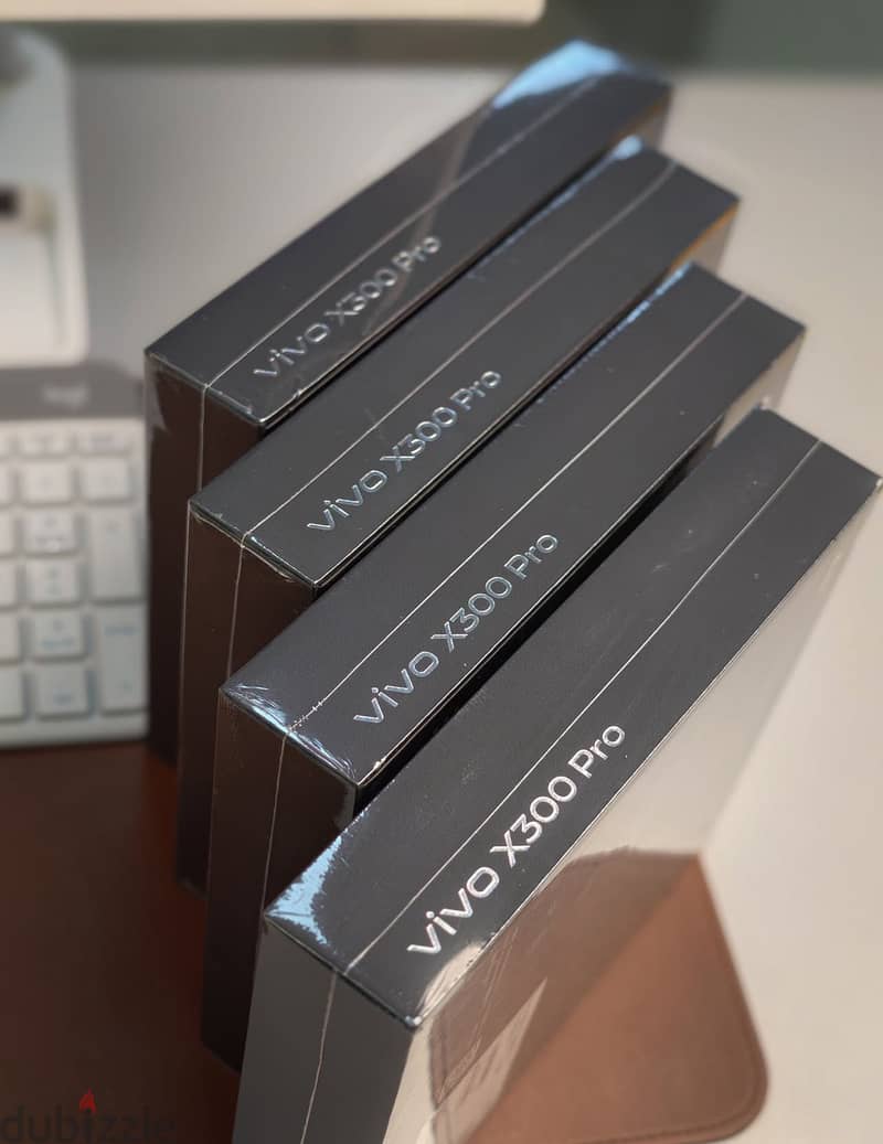 Vivo X300 Pro 1