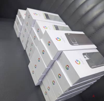 Google Pixel 8 Pro