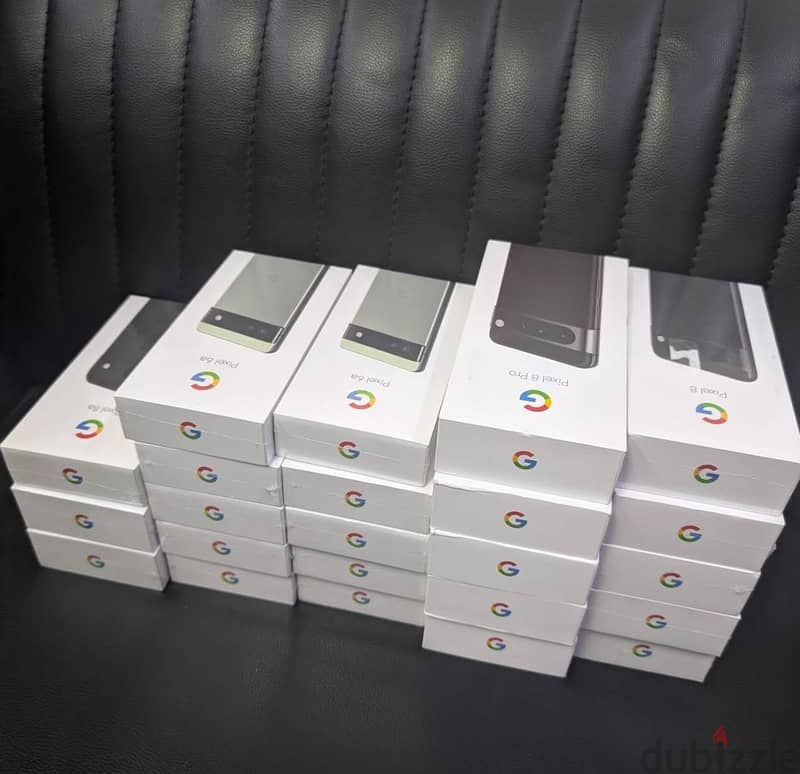 Google Pixel 8 Pro 1