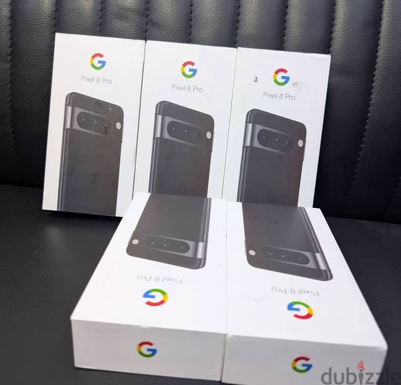 Google Pixel 8 Pro 2