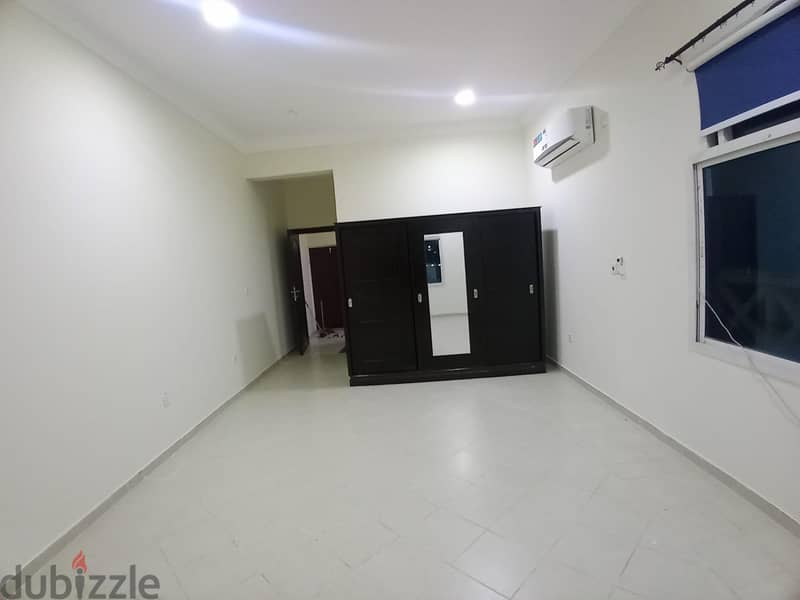 studio available Ain Khalid near Al Maha academy 4