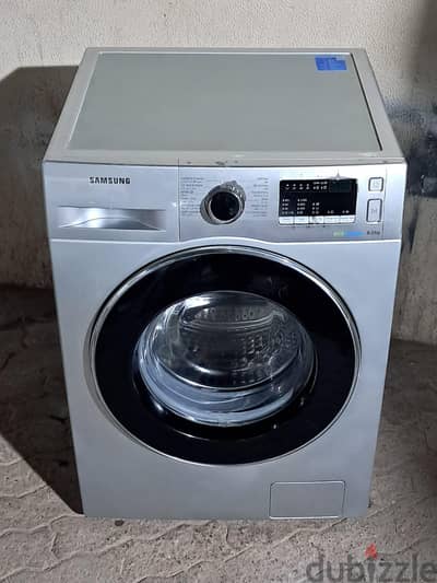 WASHING MACHINE FOR SALE CALL ME. 70697610