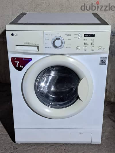 WASHING MACHINE FOR SALE CALL ME. 70697610
