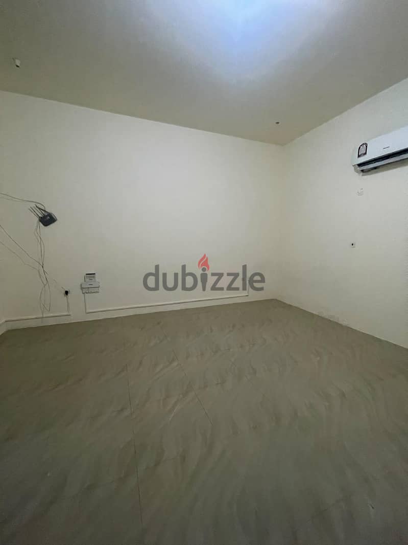 studio available Al thumama near furjan 36 2