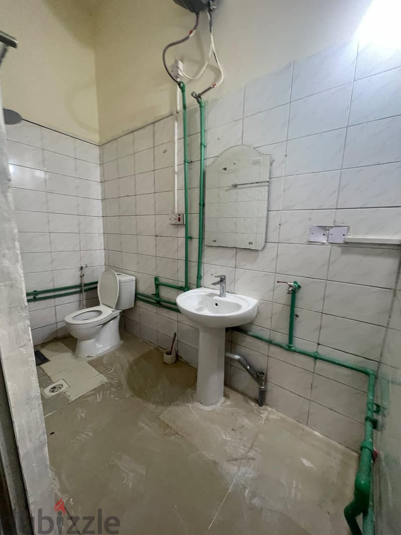 studio available Al thumama near furjan 36 4