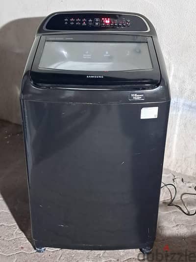 WASHING MACHINE FOR SALE CALL ME. 70697610