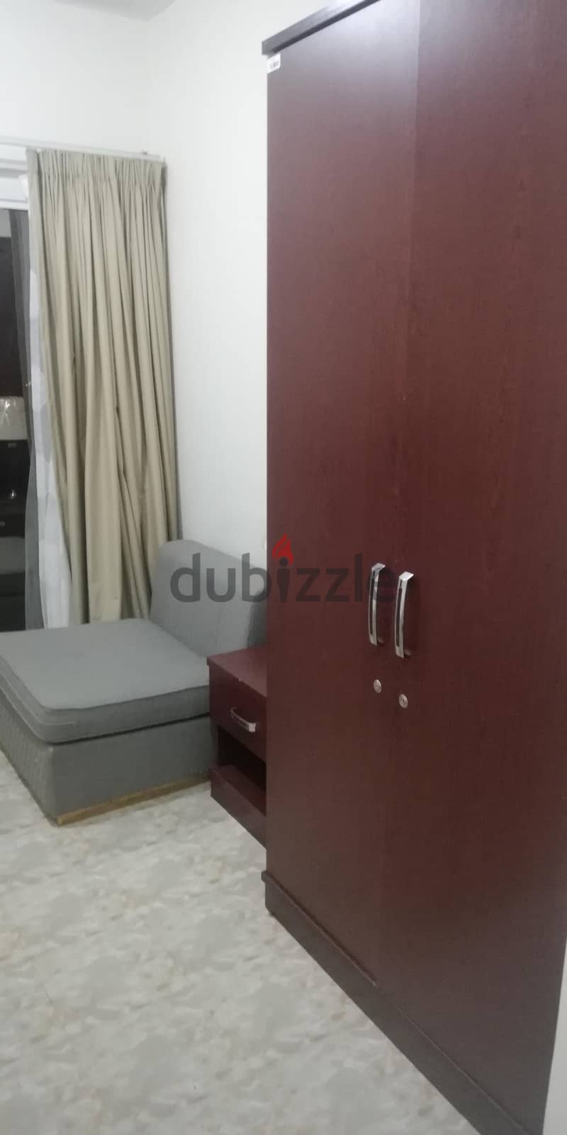 Executive Ladies Room with balcony 1