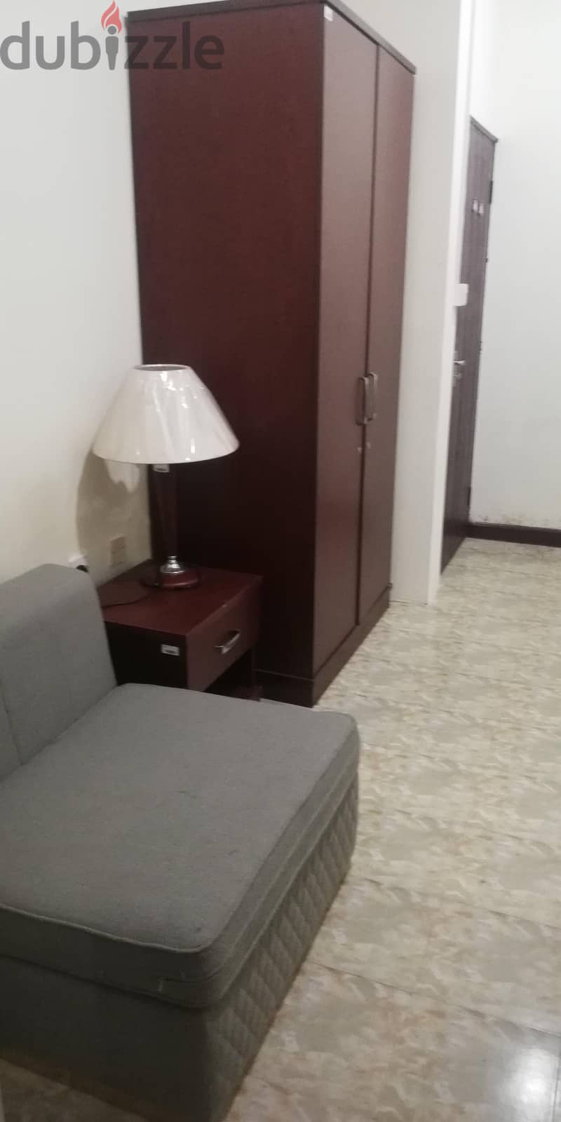 Executive Ladies Room with balcony 2