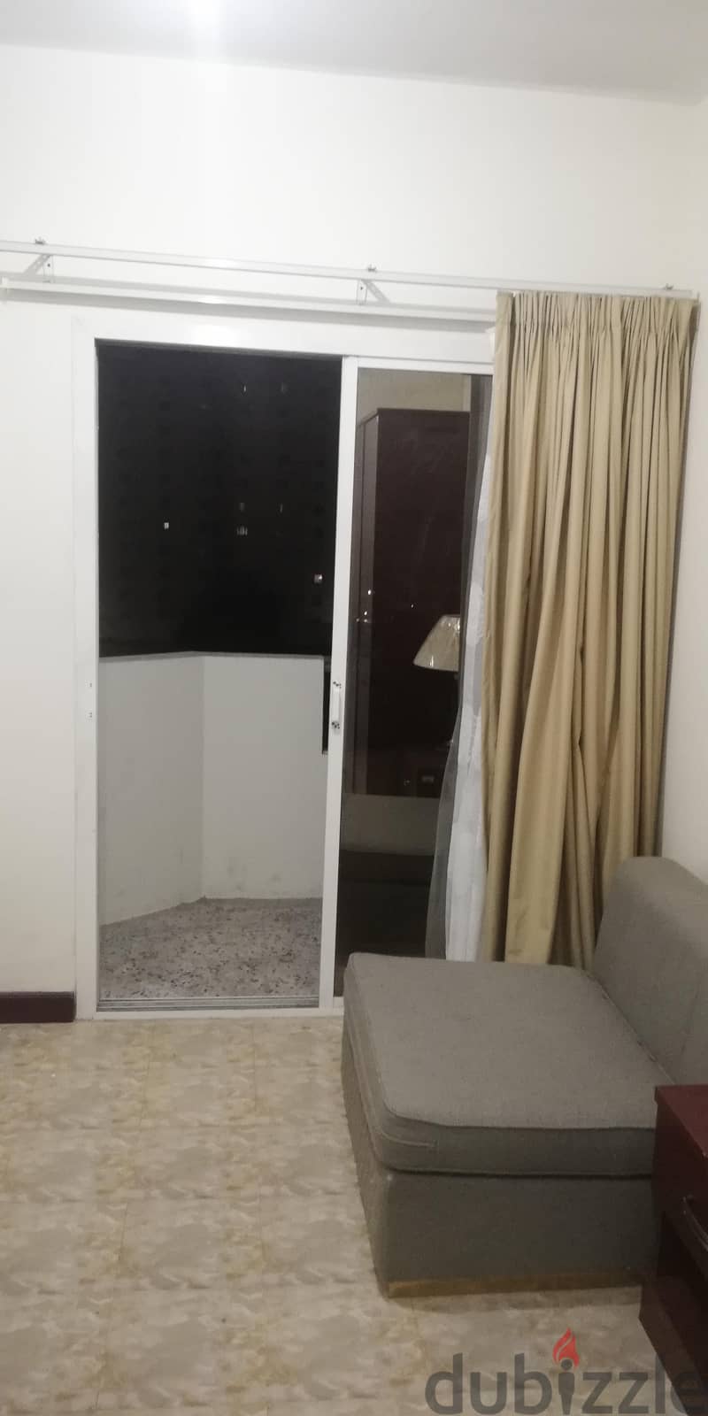 Executive Ladies Room with balcony 5