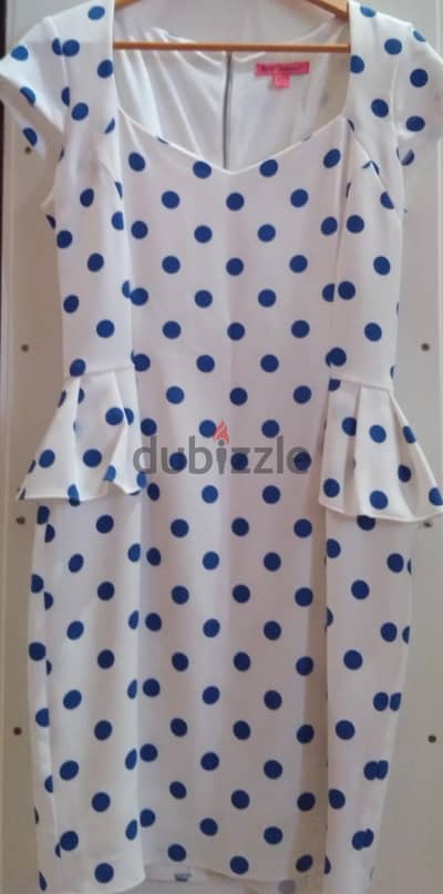 casual Dress new