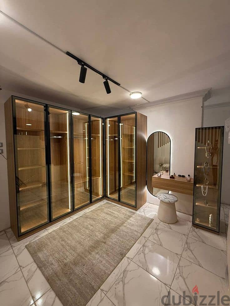 Professional Interior Design & Custom Carpentry Services 3