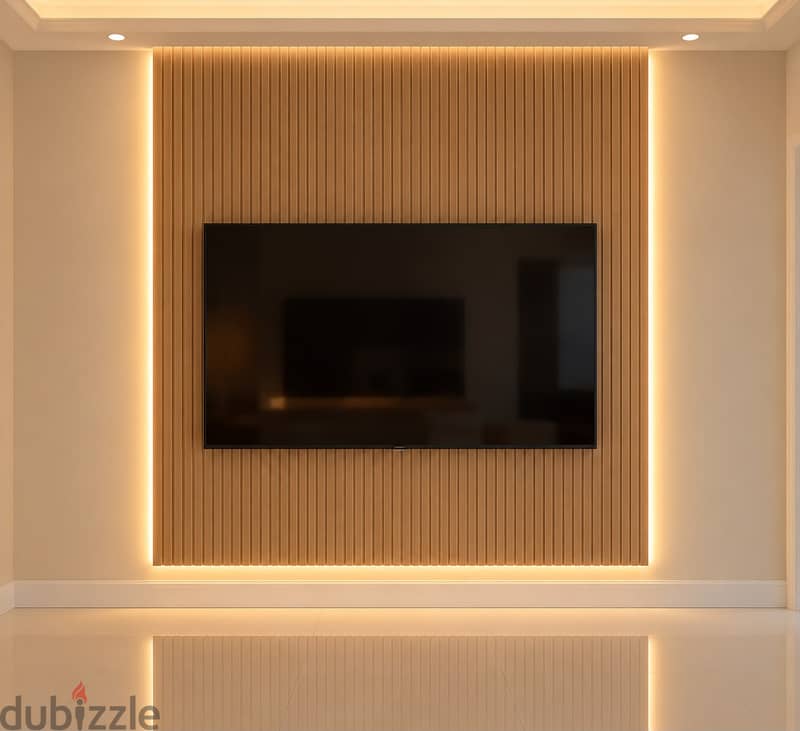 Professional Interior Design & Custom Carpentry Services 4