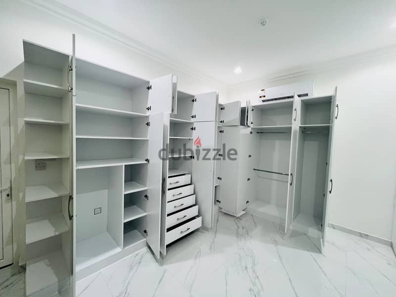 Professional Interior Design & Custom Carpentry Services 5