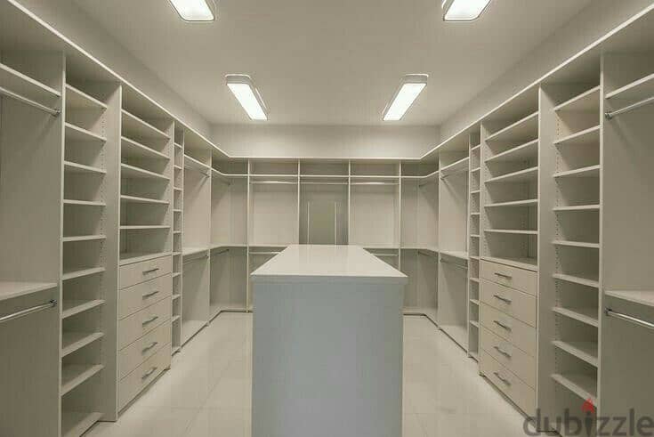 Professional Interior Design & Custom Carpentry Services 7