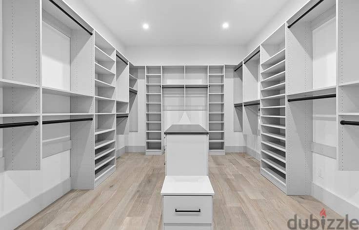 Professional Interior Design & Custom Carpentry Services 8