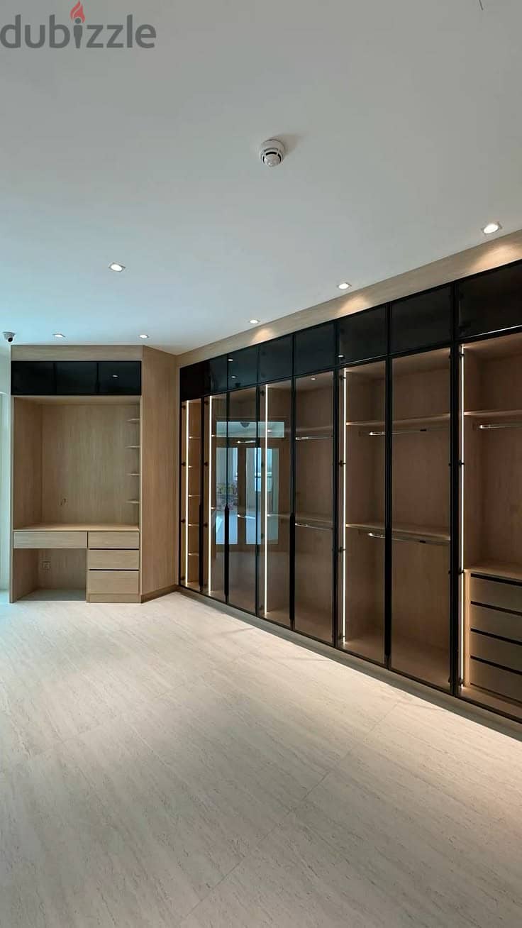 Professional Interior Design & Custom Carpentry Services 13