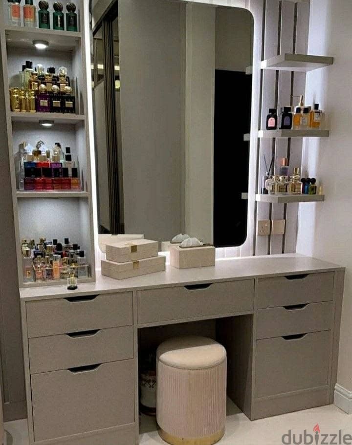 Professional Interior Design & Custom Carpentry Services 14