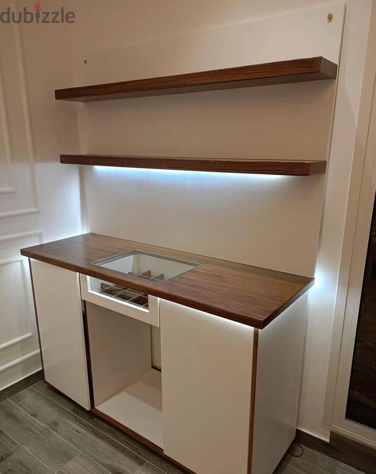 Professional Interior Design & Custom Carpentry Services 17