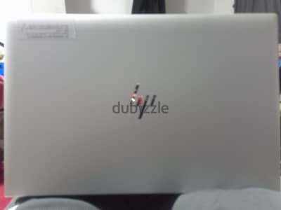 Hp elitebook 840 G7 i5 10th Gen /8GB RAM 512 SSD touch 8+8GB