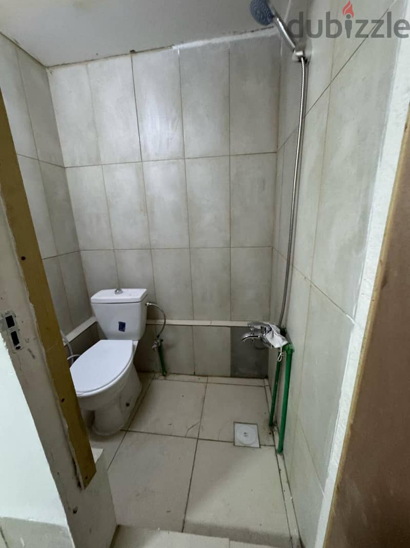 Studio apartment Rent 3