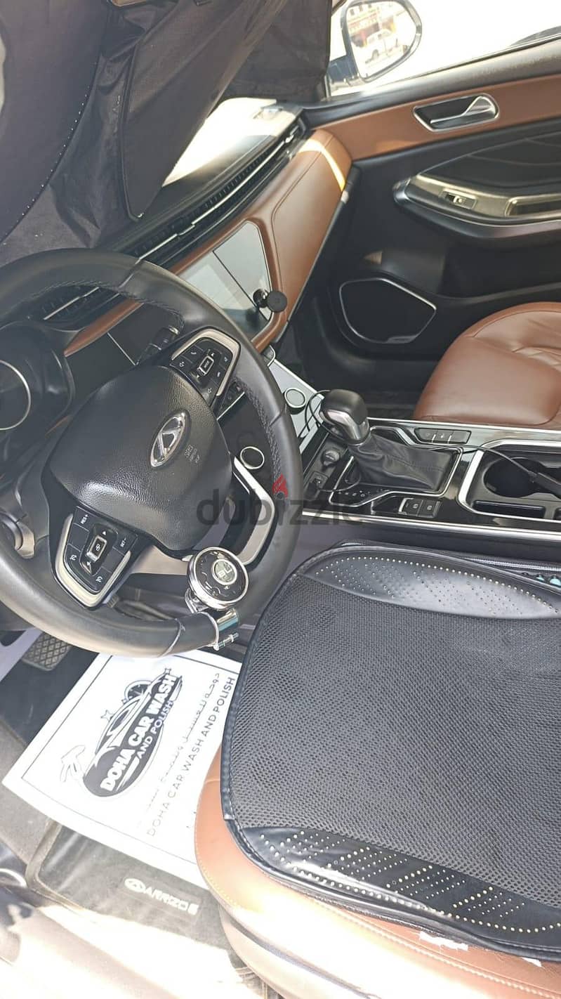 Chery Arrizo 2020 6