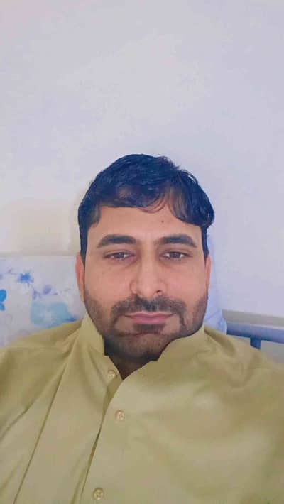 Muhammad Saeed 