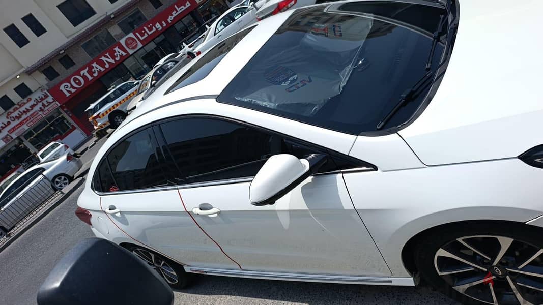 Chery Arrizo 2020 2