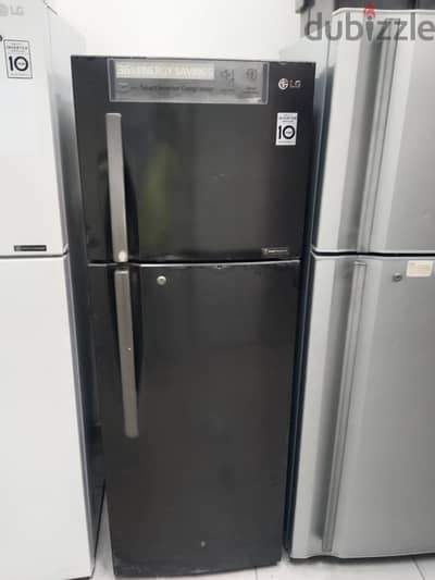 LG fridge for sale