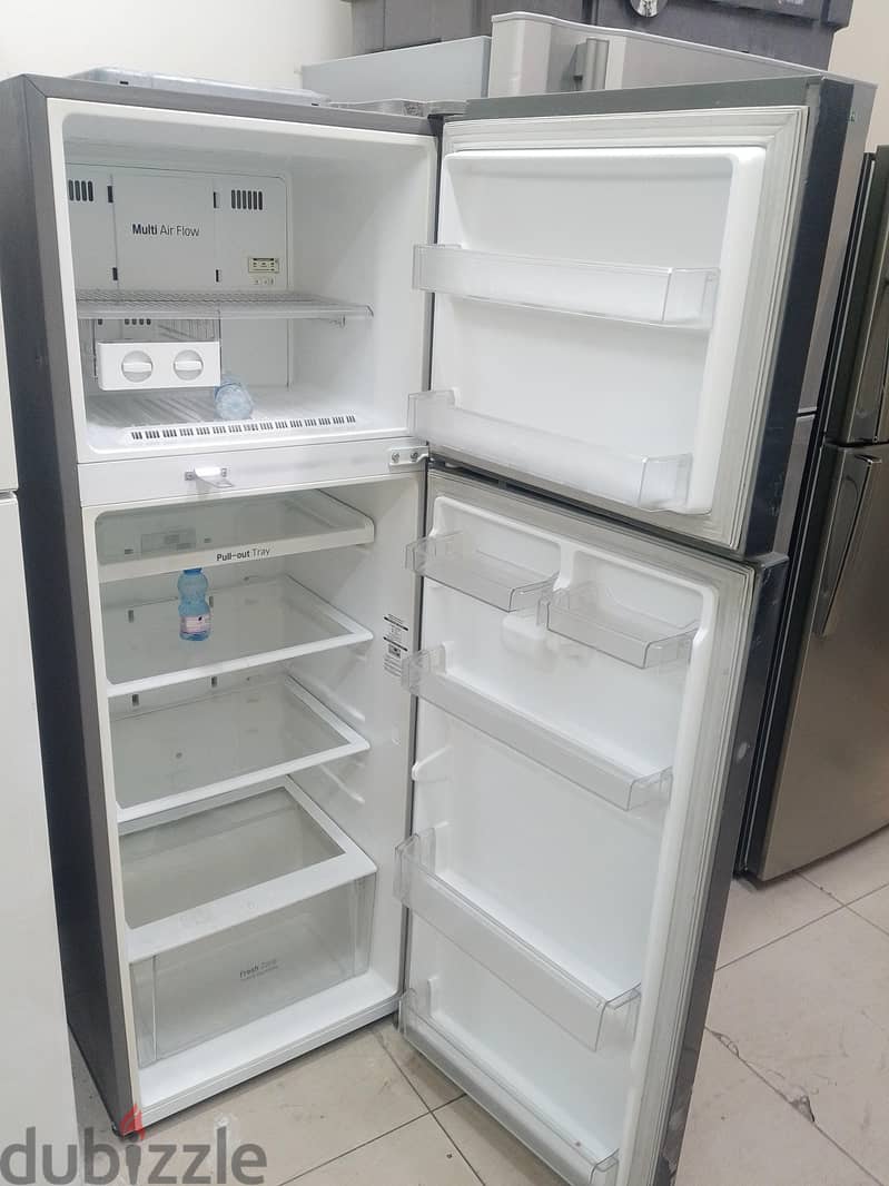 LG fridge for sale 2
