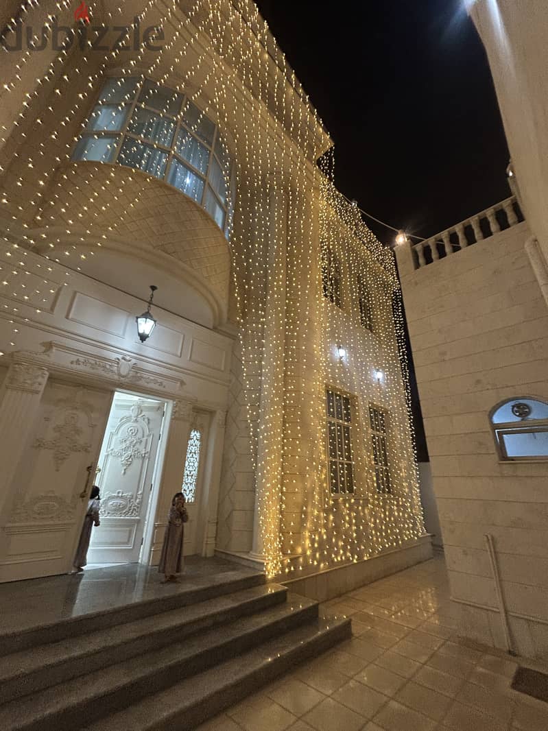 wedding light decoration 3