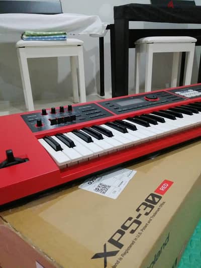 Roland XPS 30