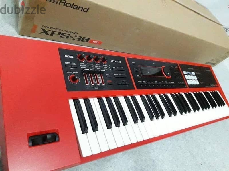 Roland XPS 30 1