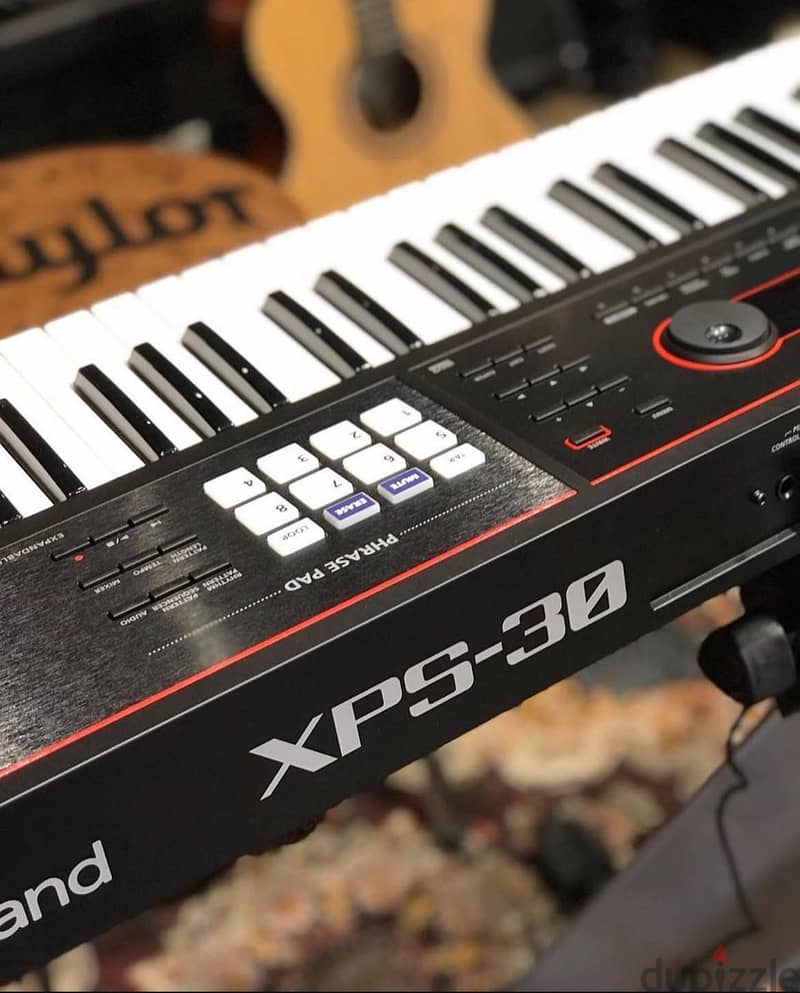 Roland XPS 30 3
