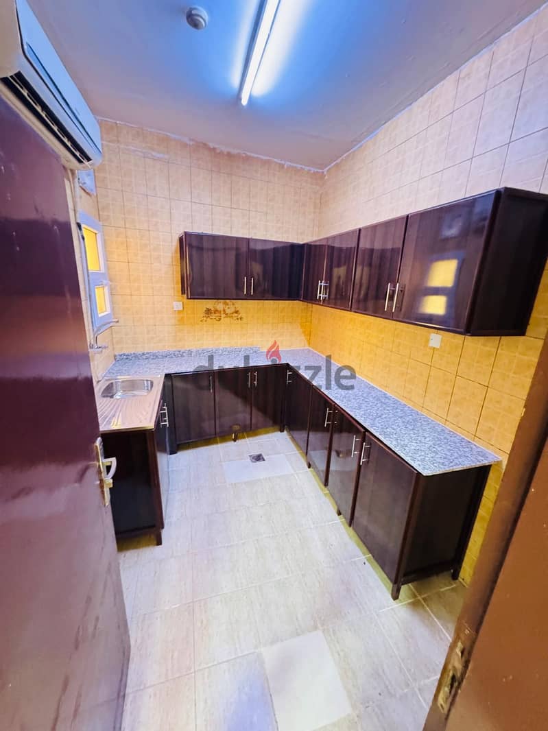 NAJMA 2-Bhk Family Apartment Available 3