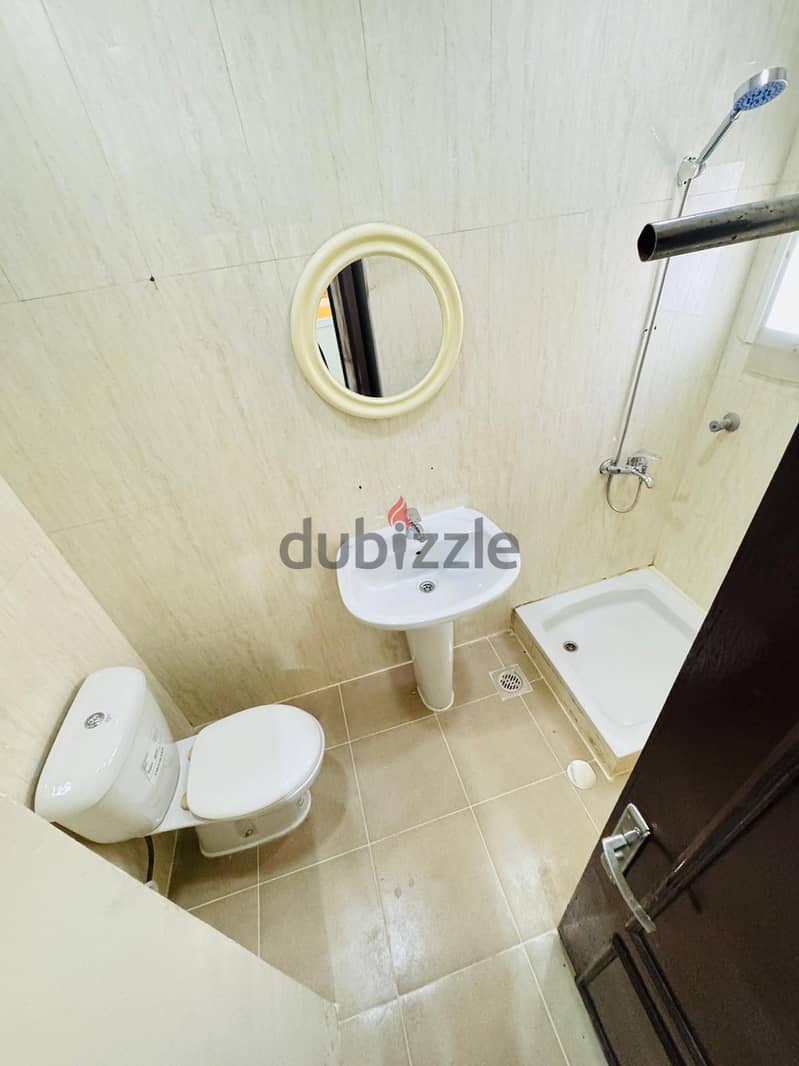 NAJMA 2-Bhk Family Apartment Available 5