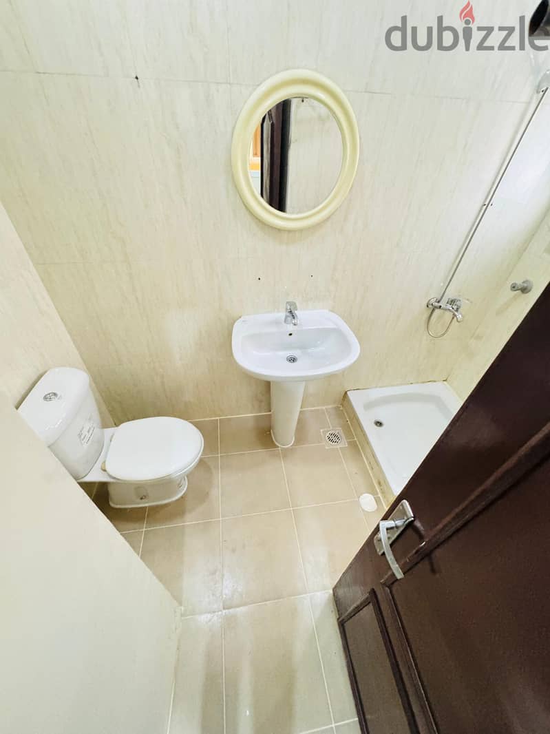 NAJMA 2-Bhk Family Apartment Available 6