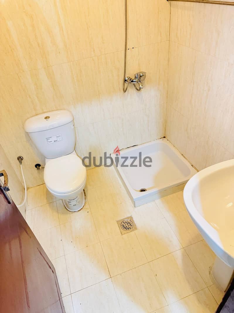 NAJMA 2-Bhk Family Apartment Available 8