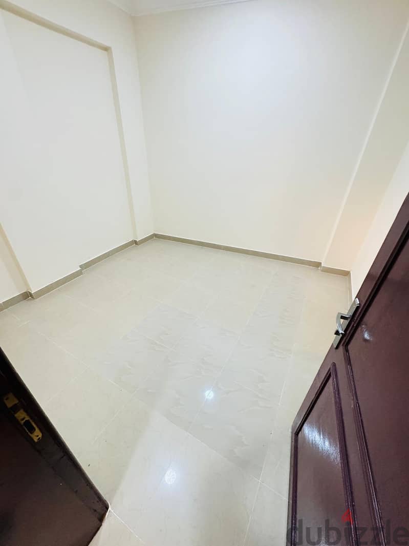 NAJMA 2-Bhk Family Apartment Available 9