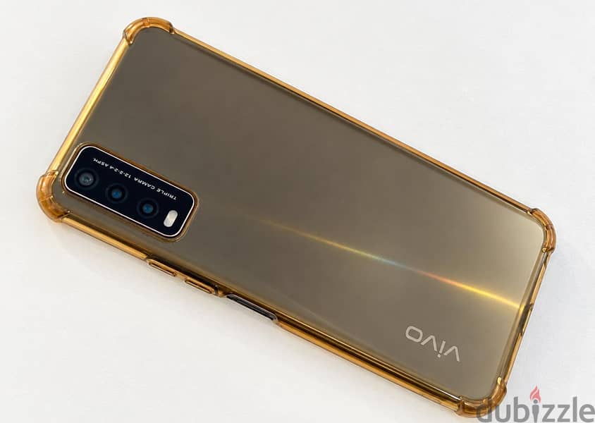 Vivo Y20 2