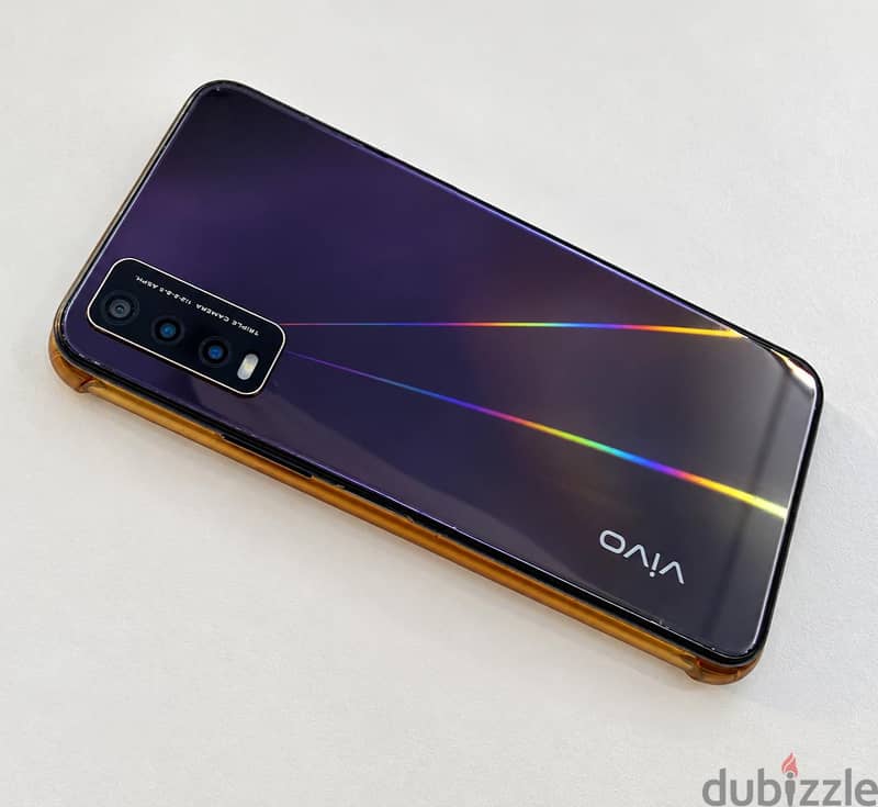 Vivo Y20 3