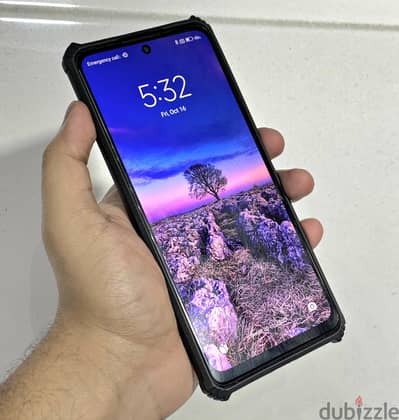 Xiaomi Redmi Note 10 Pro