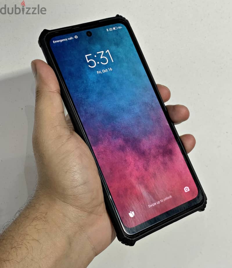 Xiaomi Redmi Note 10 Pro 4