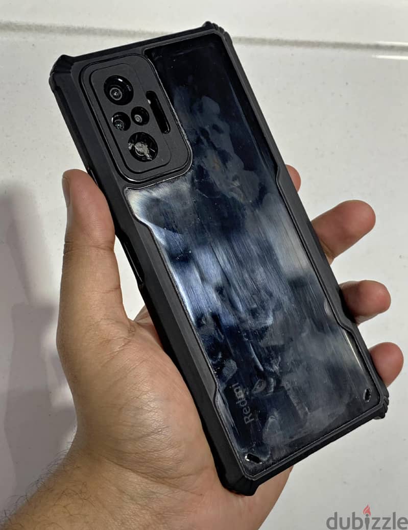 Xiaomi Redmi Note 10 Pro 5