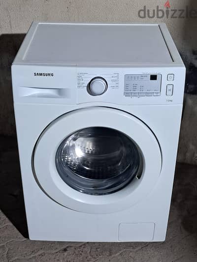SAMSUNG 7. KG WASHING MACHINE FOR SALE CALL ME. 70697610
