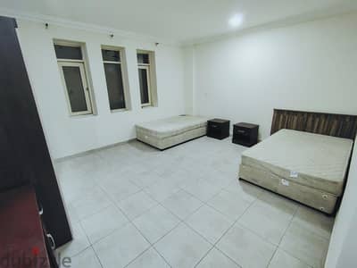 Executive bachelors rooms for rent