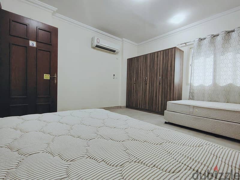 Executive bachelors rooms for rent 3