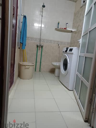 1 BHK & 2 BHK AVAILABLE – NEW SALATHA
