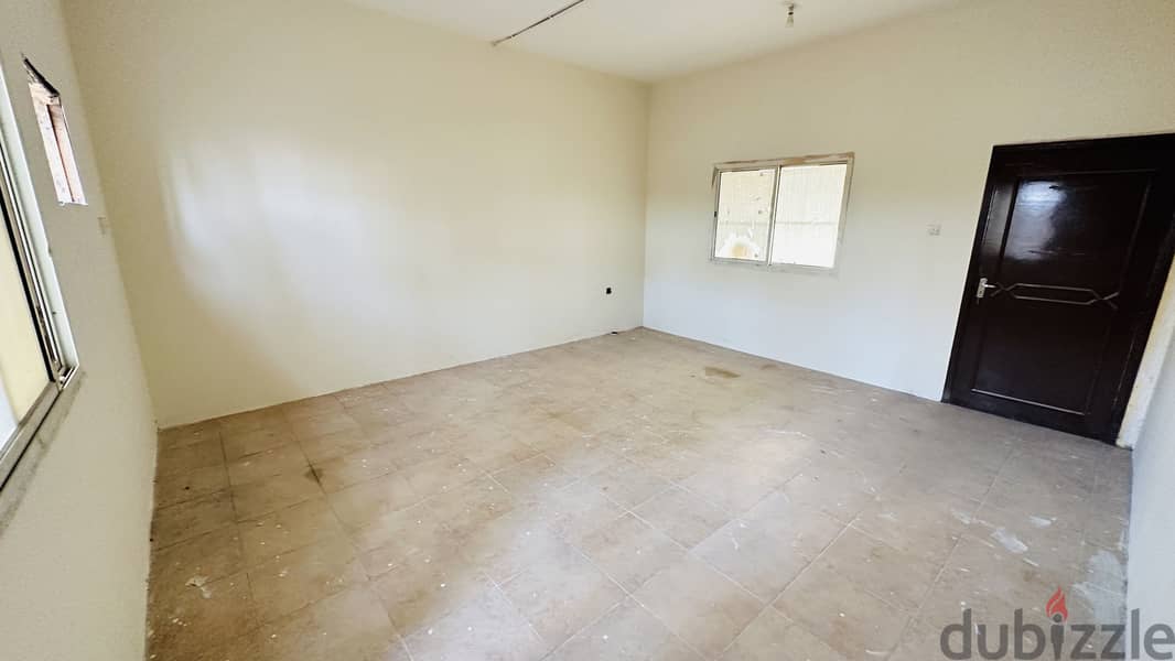 13 Room For Rent (size 6x4) 1
