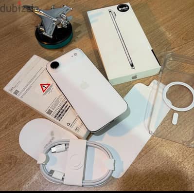 Brand new Apple iPhone 17 air