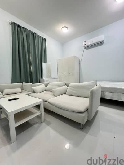 FF Big studio Al Dafnah area